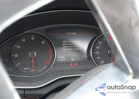 2020 Audi Q5 Premium 45 Tfsi Quattro S Tronic z USA, uszkodzony, nr VIN WA1ANAFY8L2091420